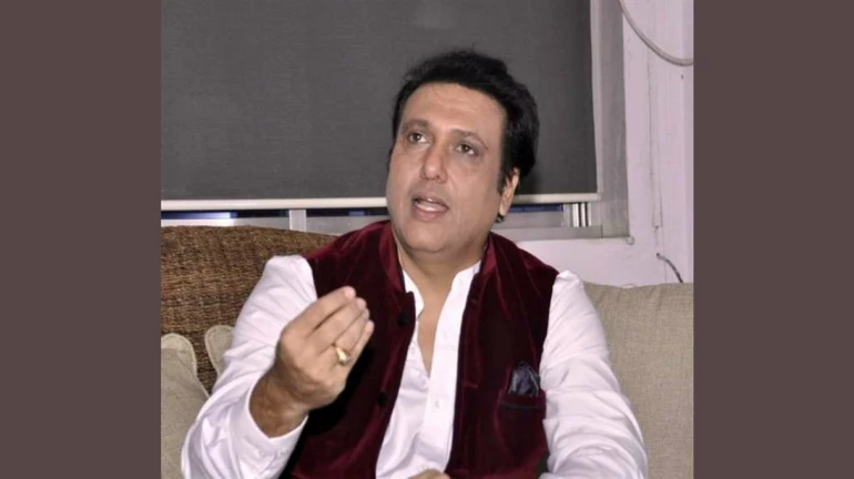 डेविड धवन पर भड़के गोविंदा, बोले - मैंने उनके साथ 17 फिल्में की, वरुण भी नहीं करेगा डेविड धवन पर भड़के गोविंदा, बोले - मैंने उनके साथ 17 फिल्में की, वरुण भी नहीं करेगा