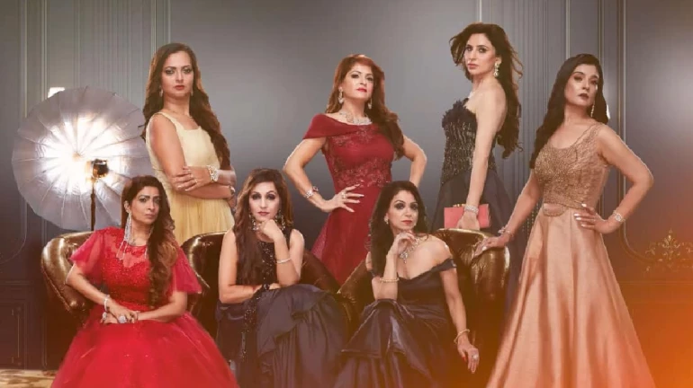 Zee TV's new show 'Dilli Darlings' to take us into the world of Delhi’s high-society women Zee TV's new show 'Dilli Darlings' to take us into the world of Delhi’s high-society women