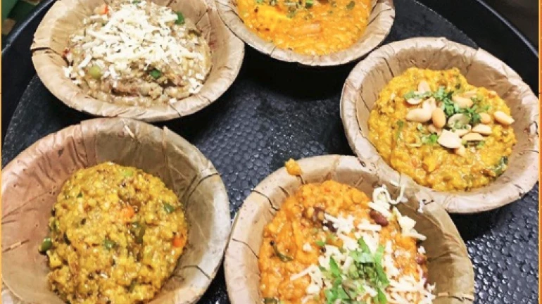 खिचडी १ फ्लेवर्स १०१ खिचडी १ फ्लेवर्स १०१