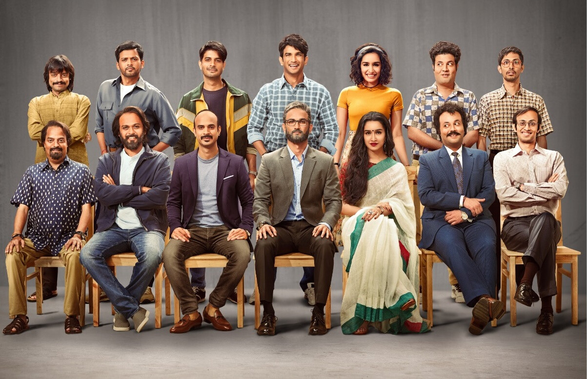 देशभर से मिल रहे स्नेह और प्यार के साथ, "छिछोरे" ने दमदार रेटिंग के साथ की अपनी शुरुआत!