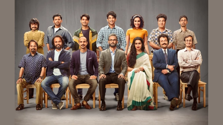 ‘छिछोरे’ फिल्म का ट्रेलर फ्रेंडशिप डे पर होगा रिलीज, इसके पीछे की है खास वजह! ‘छिछोरे’ फिल्म का ट्रेलर फ्रेंडशिप डे पर होगा रिलीज, इसके पीछे की है खास वजह!