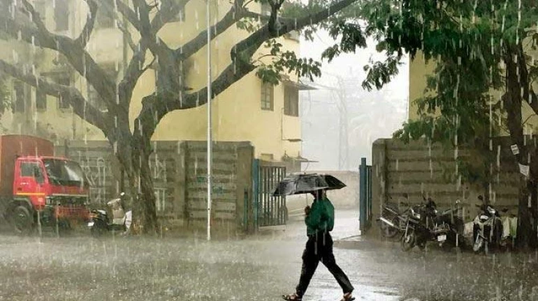 पालघर, रायगढ़ में 4 अगस्त को हो सकती है जोरदार बारिश पालघर, रायगढ़ में 4 अगस्त को हो सकती है जोरदार बारिश