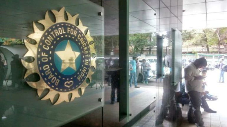 BCCI President Sourav Ganguly to meet NCA head Rahul Dravid to discuss future plans for Indian cricket BCCI President Sourav Ganguly to meet NCA head Rahul Dravid to discuss future plans for Indian cricket