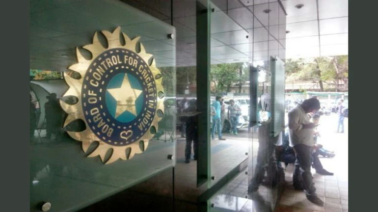 Coronavirus Scare: BCCI shuts down its Mumbai office; asks employees to work from home