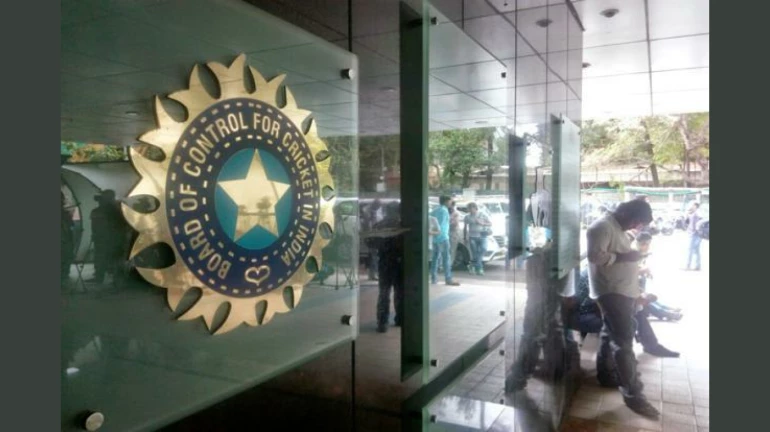BCCI के डोप टेस्ट प्रोग्राम पर सरकार ने उठाया सवाल, बताया अवैधानिक BCCI के डोप टेस्ट प्रोग्राम पर सरकार ने उठाया सवाल, बताया अवैधानिक