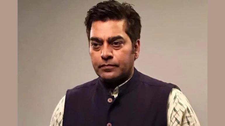 वैक्सीन लगने के बाद भी कोरोना की चपेट में आए आशुतोष राणा वैक्सीन लगने के बाद भी कोरोना की चपेट में आए आशुतोष राणा