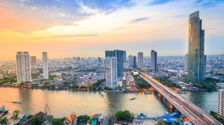 5 reasons why people from Mumbai love travelling to Bangkok 5 reasons why people from Mumbai love travelling to Bangkok