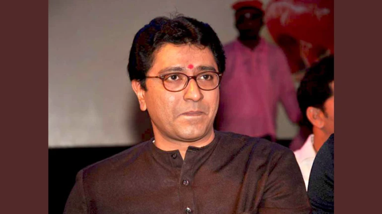 MNS Chief Raj Thackeray under ED's investigative lense MNS Chief Raj Thackeray under ED's investigative lense