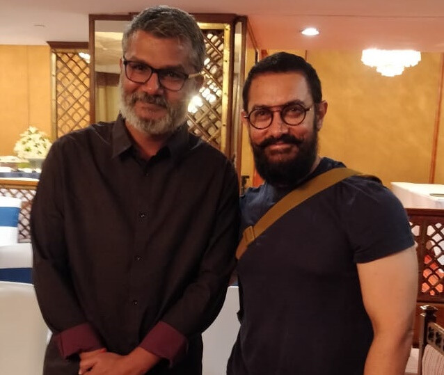 ‘छिछोरे’ का ट्रेलर देख भावुक हुए आमिर खान, नितेश तिवारी ने एक्टर के लिए रखा खास प्रिव्यू