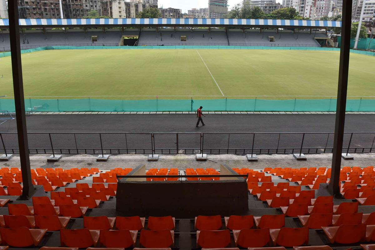 Game On 5 Sporting Venues that keep the game going in Mumbai