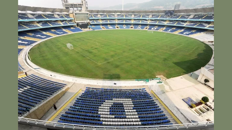 WPL 2026 in Navi Mumbai: "These" Road Closed and Vehicles Banned Till January 17 Near DY Patil Stadium - Check Alternative Route WPL 2026 in Navi Mumbai: "These" Road Closed and Vehicles Banned Till January 17 Near DY Patil Stadium - Check Alternative Route