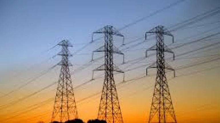 Mumbai Rains: Power cuts in many parts of the city leave Mumbaikars troubled Mumbai Rains: Power cuts in many parts of the city leave Mumbaikars troubled