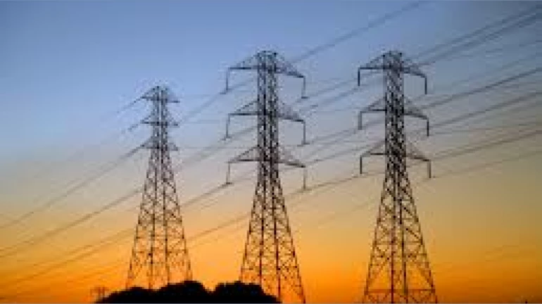 Adani to finish 1,000 MW transmission line