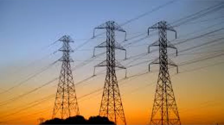 Adani to finish 1,000 MW transmission line Adani to finish 1,000 MW transmission line