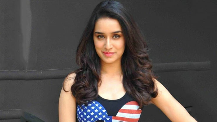 श्रद्धा कपूर ‘बागी 3’ में निभाएंगी एयर होस्टेस का किरदार, इस महीने से शुरु होगी शूटिंग