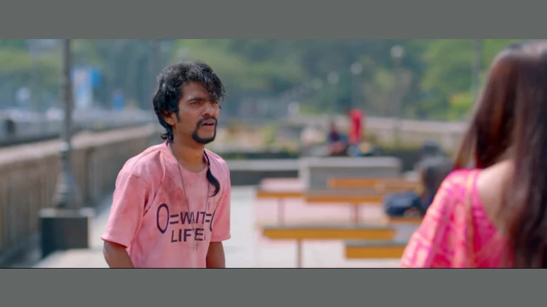 प्रथमेशच्या 'खिचिक'चा टीजर पाहिला का? प्रथमेशच्या 'खिचिक'चा टीजर पाहिला का?