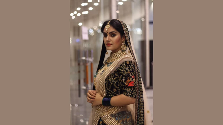 'गोंद्या'साठी पल्लवी बनली दुर्गाबाई चापेकर 'गोंद्या'साठी पल्लवी बनली दुर्गाबाई चापेकर