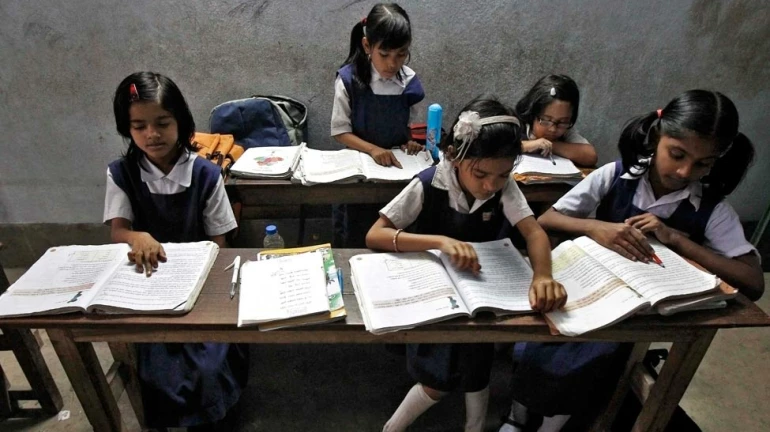 BMC School Students May Soon Learn French BMC School Students May Soon Learn French