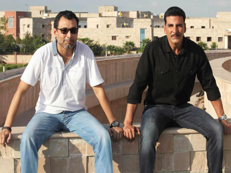 पीएम मोदी के राष्ट्रीय सुरक्षा सलाहकार अजित डोभाल पर बनेगी फिल्म, अक्षय कुमार निभाएंगे लीड रोल!