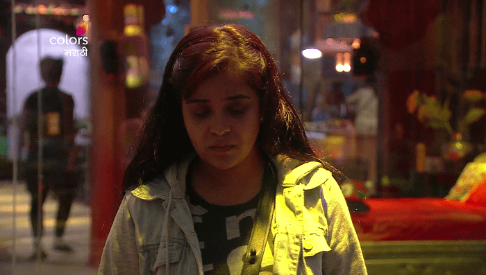 नेहा-शिवानीच्या वादामागचं कारण काय?