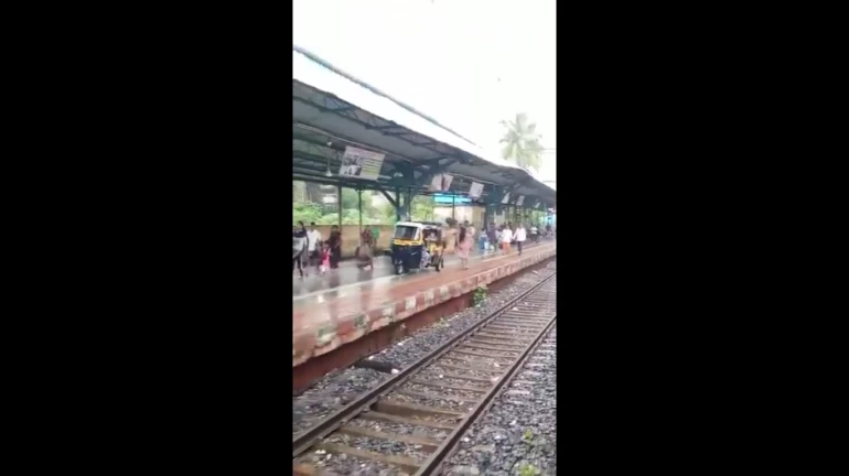 Here's why an auto-rickshaw driver was arrested in Virar Here's why an auto-rickshaw driver was arrested in Virar