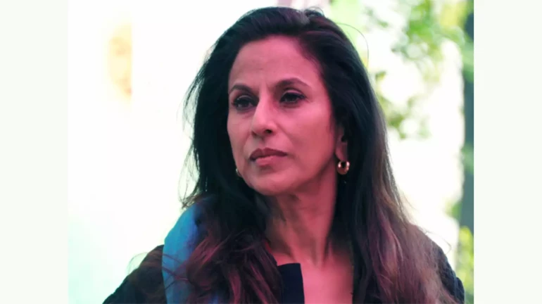 Shobhaa De sends a sarcastic tweet to Amit Shah about Sakinaka traffic, gets trolled instead Shobhaa De sends a sarcastic tweet to Amit Shah about Sakinaka traffic, gets trolled instead