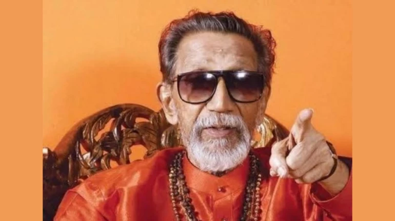 बाळासाहेबांच्या स्मारकासाठी ३६२.०४ चौरस मीटर वाढीव जागा बाळासाहेबांच्या स्मारकासाठी ३६२.०४ चौरस मीटर वाढीव जागा