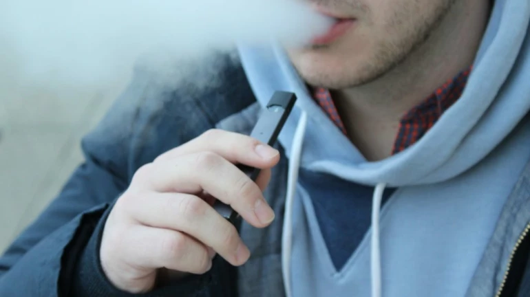 Here's everything you need to know about e-cigarettes