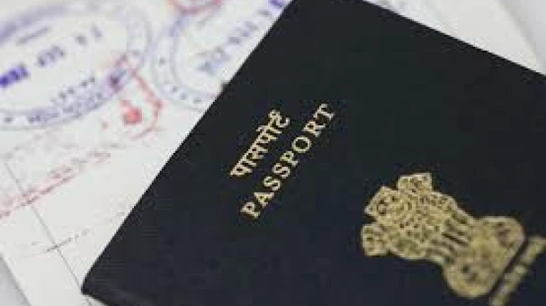 Passport office employees in Mumbai threaten to go on a strike Passport office employees in Mumbai threaten to go on a strike