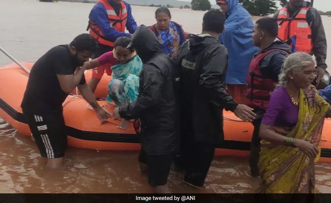 मुंबई में हो सकती है दूध की कमी