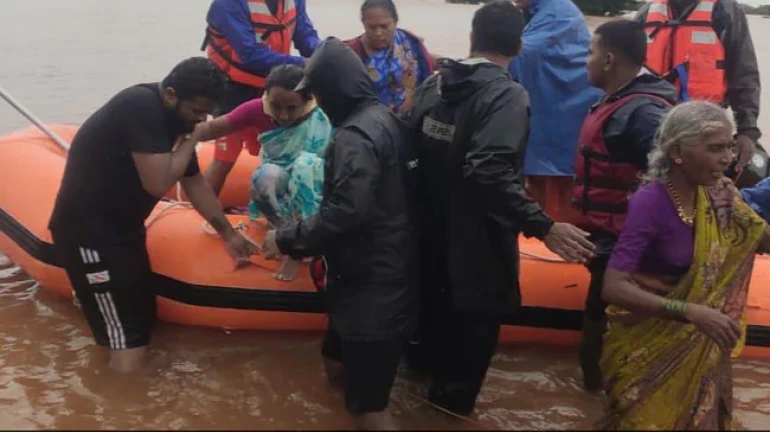 मुंबई में हो सकती है दूध की कमी मुंबई में हो सकती है दूध की कमी