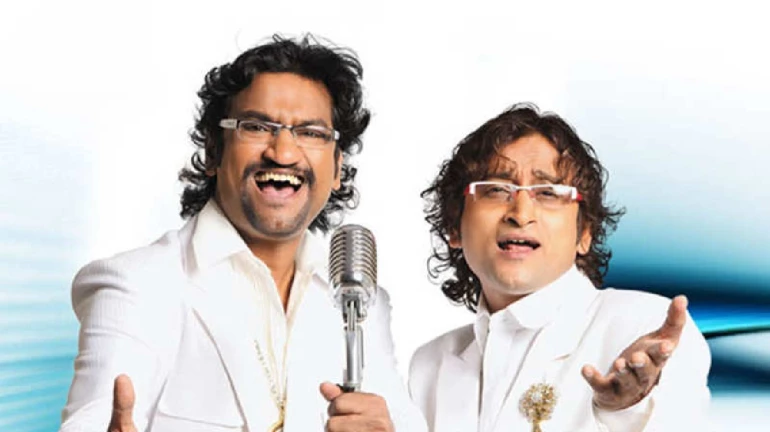KBC's music has an orchestral symphony that makes the original melody sound more epic and magnificent: Ajay Atul KBC's music has an orchestral symphony that makes the original melody sound more epic and magnificent: Ajay Atul