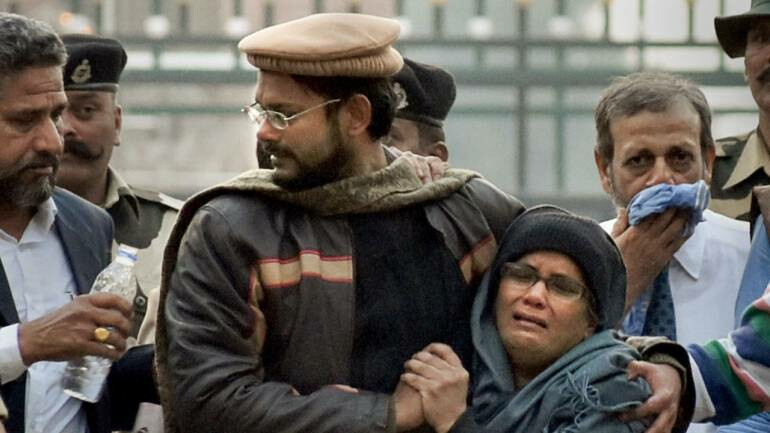 Mumbai's Hamid Ansari Pays Tribute To 'Mother' Sushma Swaraj As She Helped Him Get Out of Pak Jail