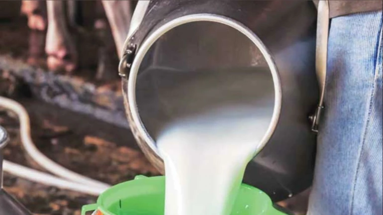 अमूल, मदर डेयरी ने दूध की कीमतों में 2 रुपये प्रति लीटर की बढ़ोतरी की अमूल, मदर डेयरी ने दूध की कीमतों में 2 रुपये प्रति लीटर की बढ़ोतरी की