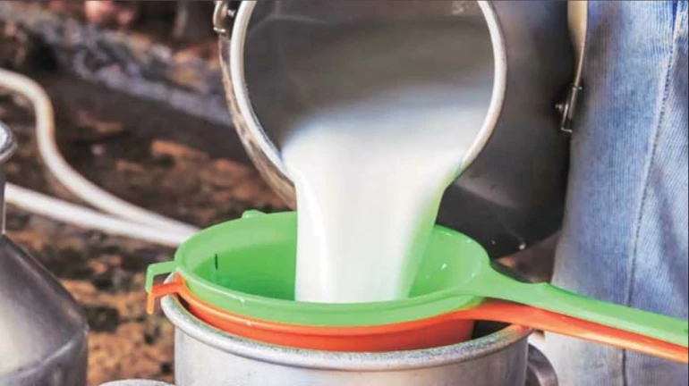 FDA tests milk samples for quality and adulteration; reports show poor quality FDA tests milk samples for quality and adulteration; reports show poor quality