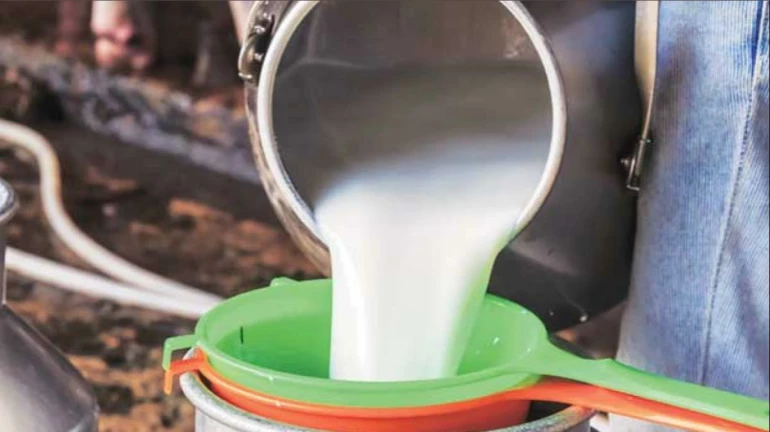 महाराष्ट्र - डेयरी विकास हेतु अध्ययन समिति का गठन महाराष्ट्र - डेयरी विकास हेतु अध्ययन समिति का गठन