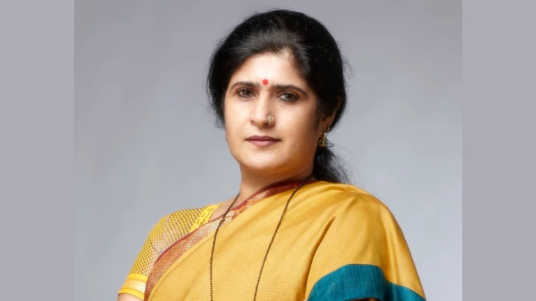 ‘जनाची नाही तर मनाची लाज बाळगून राजीनामा द्या’, शालिनी ठाकरेंचं महापौरांना पत्र ‘जनाची नाही तर मनाची लाज बाळगून राजीनामा द्या’, शालिनी ठाकरेंचं महापौरांना पत्र