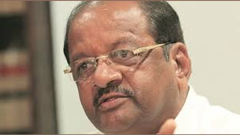 सांसद गोपाल शेट्टी ने की बोरीवली में गांधी म्यूजियम बनाने की मांग सांसद गोपाल शेट्टी ने की बोरीवली में गांधी म्यूजियम बनाने की मांग