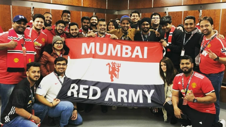 MUSCM: A Footballing Voice Which Resonates From Mumbai To Manchester MUSCM: A Footballing Voice Which Resonates From Mumbai To Manchester