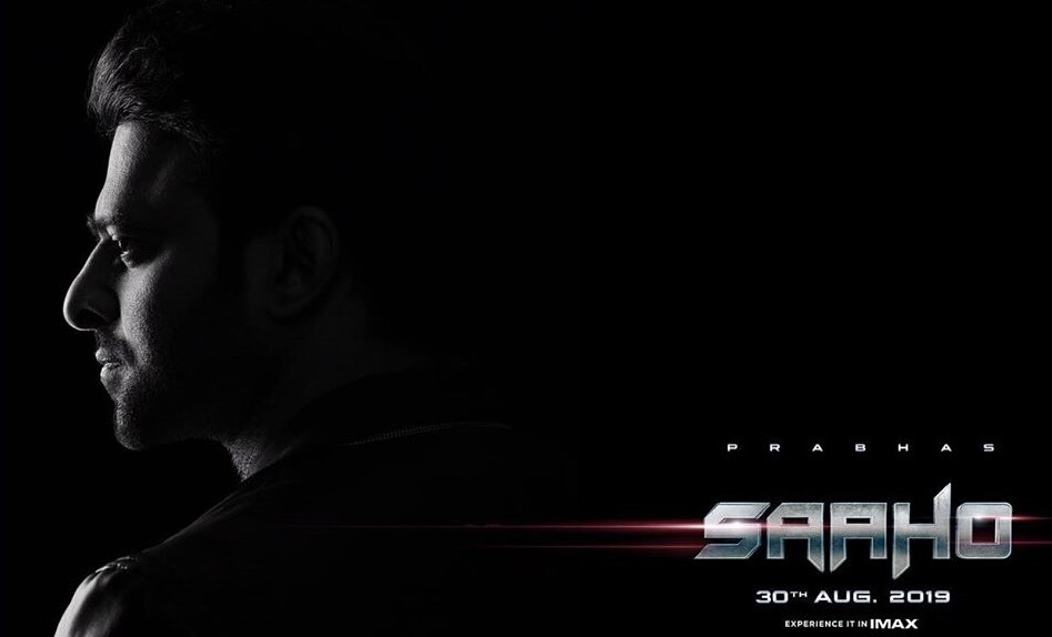 5 शहरों में होगा ‘साहो’ का ट्रेलर लॉन्च, फैंस से मिलेंगे प्रभास!