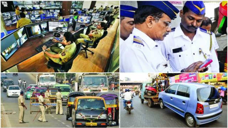 Pay all the pending fines or your license will be revoked: Mumbai traffic police