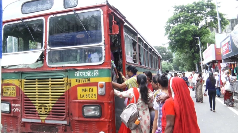 बेस्ट कर्मचाऱ्यांचा यंदाही दिवाळी बोनस रखडला बेस्ट कर्मचाऱ्यांचा यंदाही दिवाळी बोनस रखडला