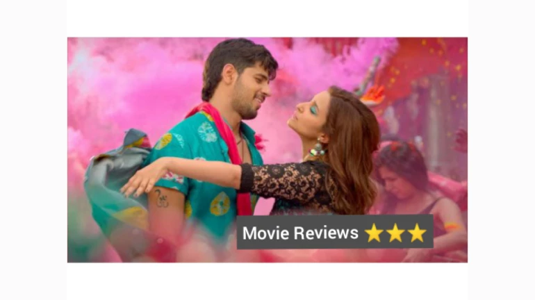 Jabariya Jodi Movie Review: सिद्धार्थ-परिणीति की जोड़ी और फिल्म का सब्जेक्ट करेगा एंटरटेन! Jabariya Jodi Movie Review: सिद्धार्थ-परिणीति की जोड़ी और फिल्म का सब्जेक्ट करेगा एंटरटेन!