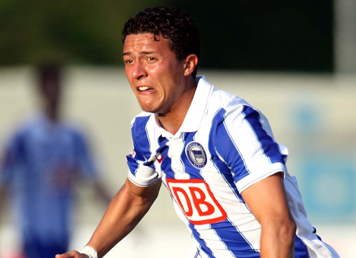 Mumbai City FC sign Tunisian striker Amine Chermiti