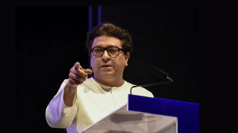 Raj Thackeray expresses concern over lockdown in Jammu and Kashmir