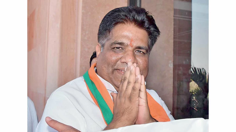 Maharashtra Assembly Election: BJP appoints Bhupendra Yadav as election in-charge