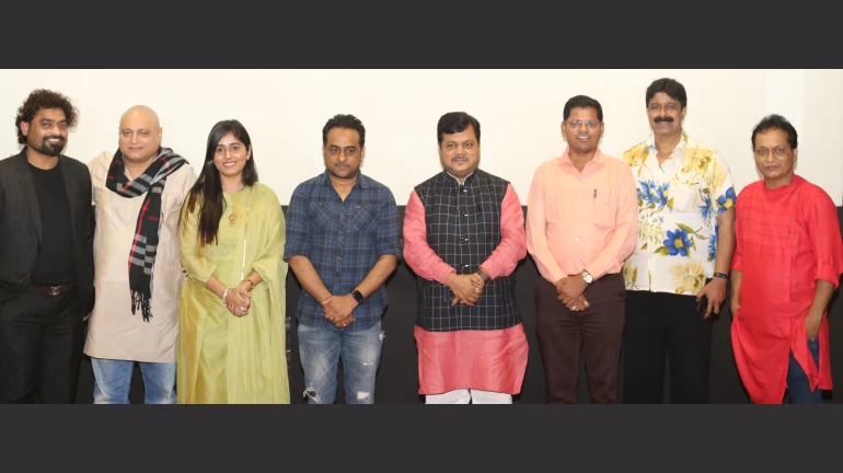 ‘आता बस्स…’ म्हणत मराठी सिनेमाचा भ्रष्टाचारावर प्रहार ‘आता बस्स…’ म्हणत मराठी सिनेमाचा भ्रष्टाचारावर प्रहार