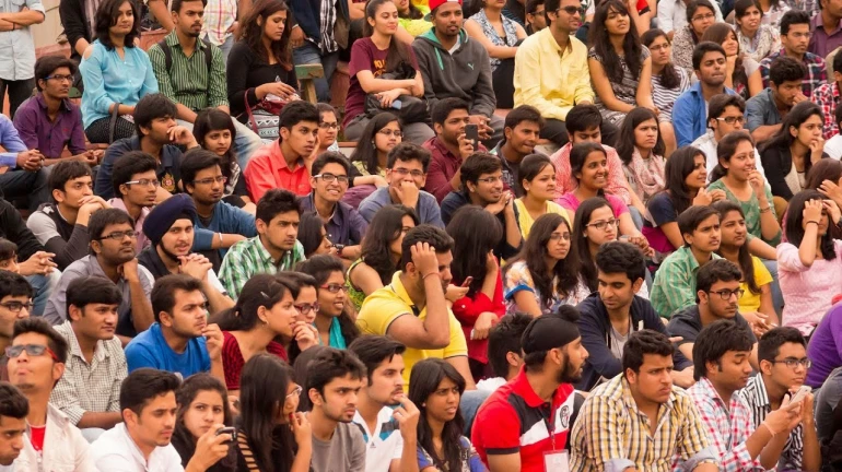 Why lack of Student Politics in Mumbai is a pressing issue Why lack of Student Politics in Mumbai is a pressing issue