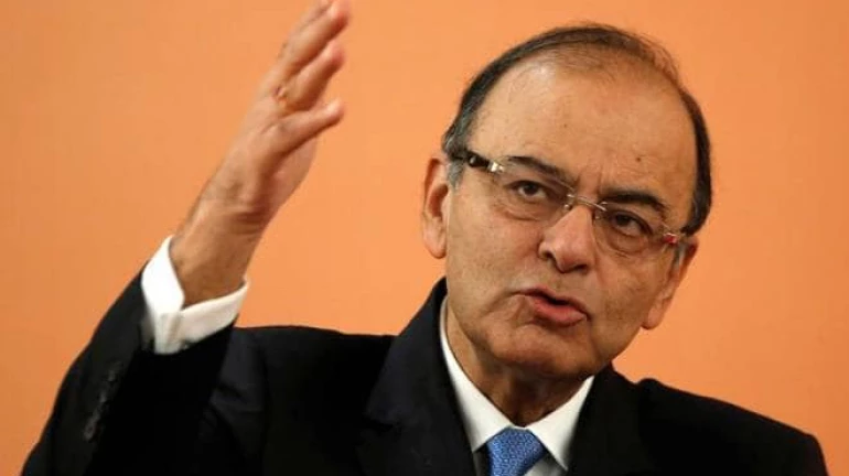 Former Finance Minister Arun Jaitley passes away at the age of 66