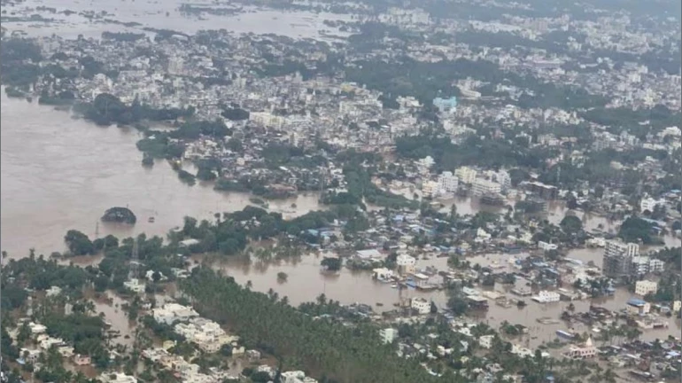"Mumbai won’t get flooded even if...": BMC